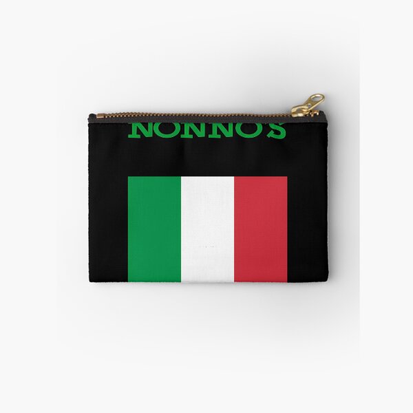 Item preview, Nonno's Kitchen Featuring Italian Flag  	 designed and sold by rimiuvay37.