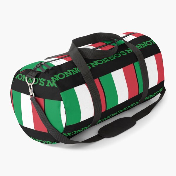 Item preview, Nonno's Kitchen Featuring Italian Flag designed and sold by rimiuvay37.