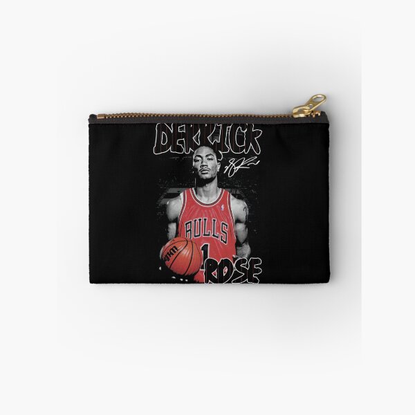 Item preview, Derrick Rose Vintage Retro Bootleg designed and sold by EnergyStrike26.
