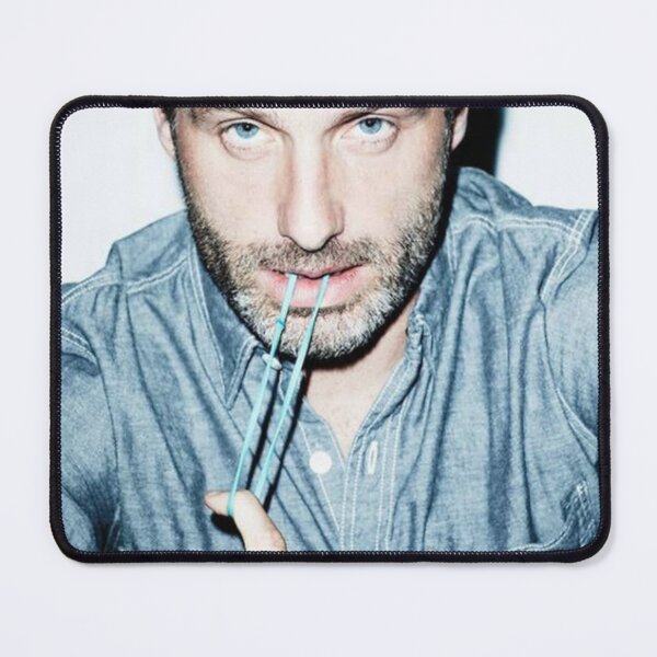 Item preview, andrew lincoln designed and sold by mredatshop.