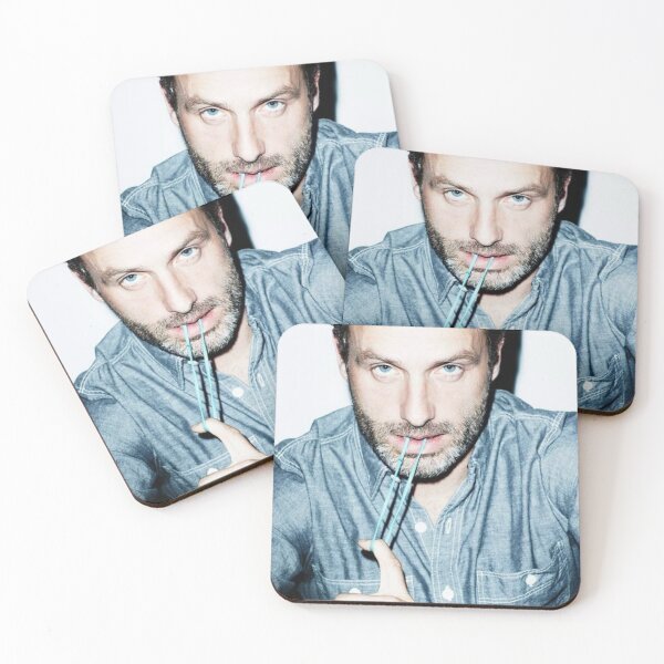 Item preview, andrew lincoln designed and sold by mredatshop.