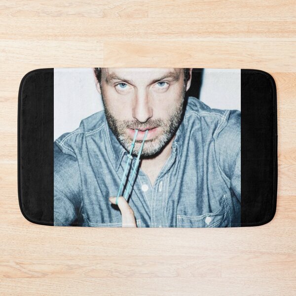 Artikelvorschau, Andrew Lincoln entworfen und verkauft von mredatshop.