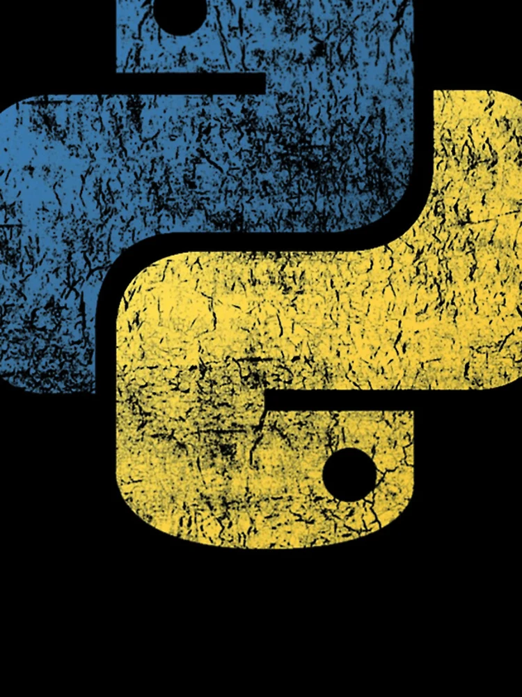 Thumbnail 4 of 4, Samsung Galaxy Phone Case, Python Logo Programming Language designed and sold by JamisonBode.
