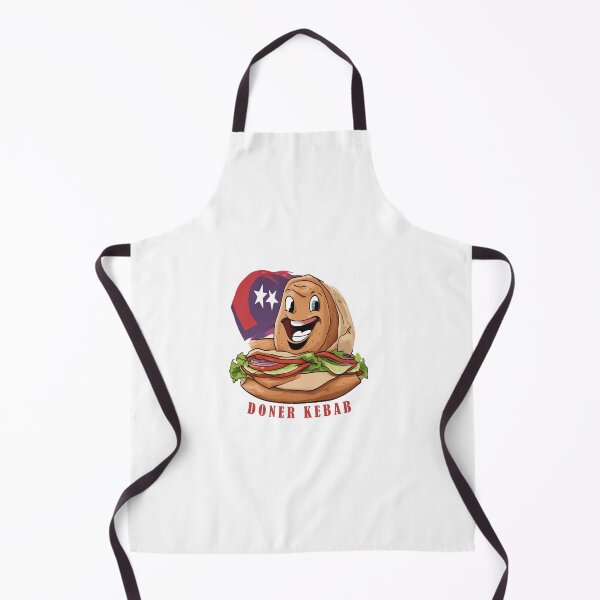 Item preview, DÖNER KEBAB,DONER KEBAB designed and sold by Ripoubsb.