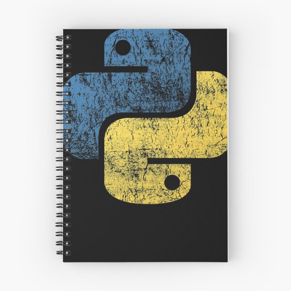 Item preview, Python Logo Programming Language designed and sold by JamisonBode.