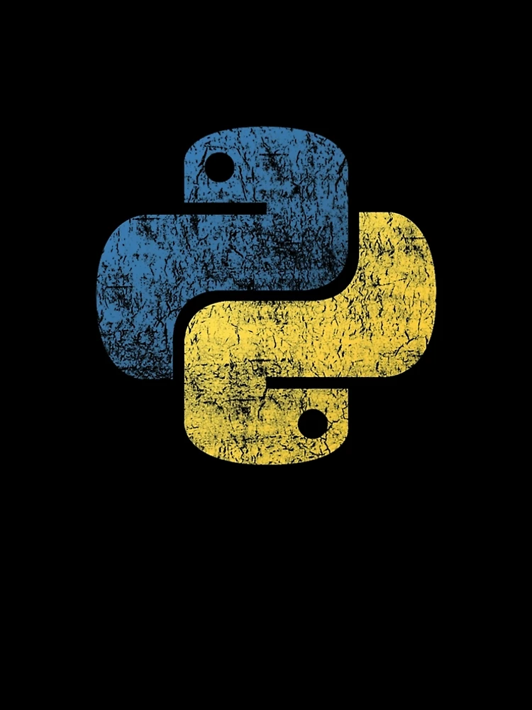 Thumbnail 5 of 5, A-Line Dress, Python Logo Programming Language designed and sold by JamisonBode.