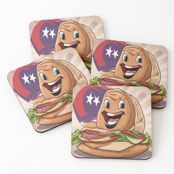 Item preview, DÖNER KEBAB,DONER KEBAB designed and sold by Ripoubsb.
