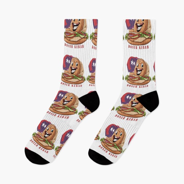 Item preview, DÖNER KEBAB,DONER KEBAB designed and sold by Ripoubsb.