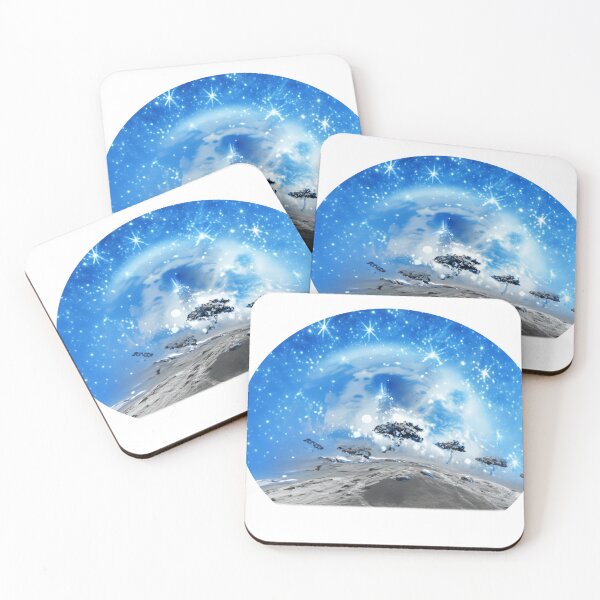 Item preview, Earth and the universe designed and sold by Nogar25.