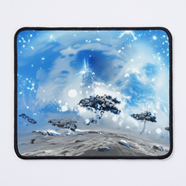 Item preview, Earth and the universe designed and sold by Nogar25.