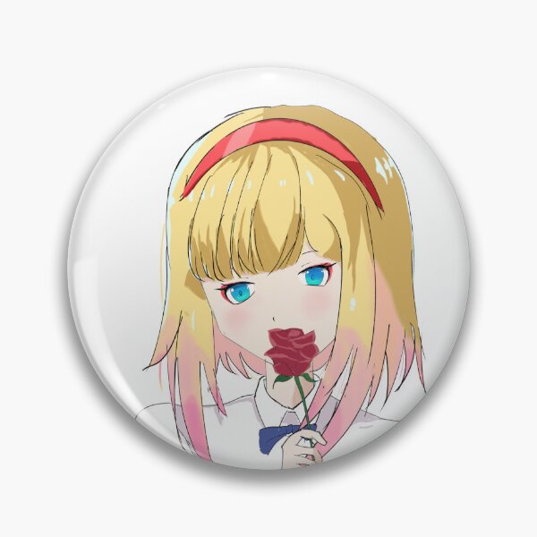 Item preview, Cosette Destiny Takt Op designed and sold by kryza-design.