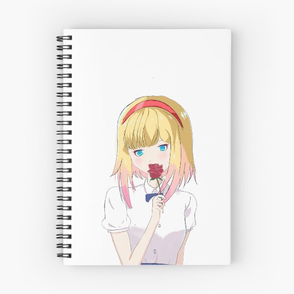Item preview, Cosette Destiny Takt Op designed and sold by kryza-design.