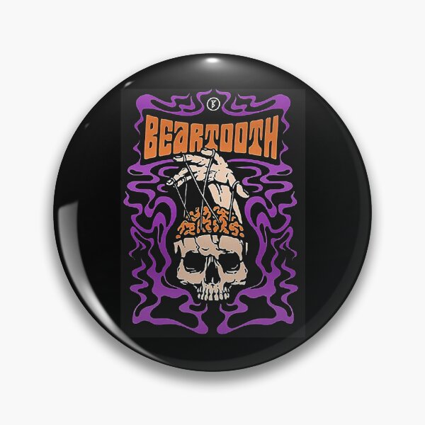 Item preview, Fans beartooth designed and sold by austinfloyd.