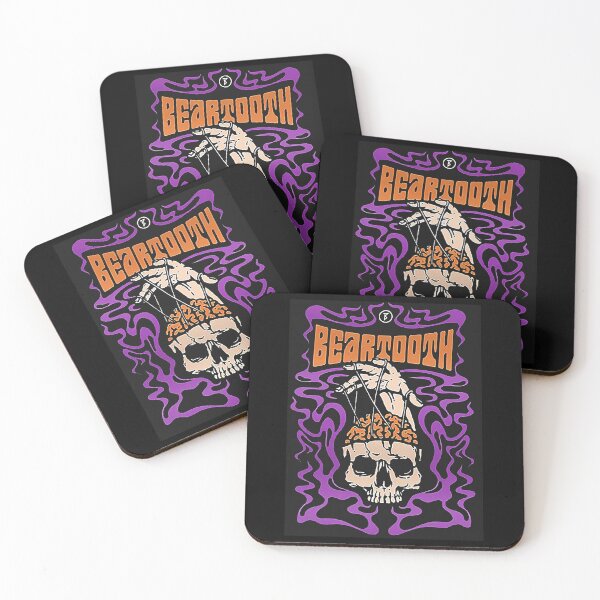 Item preview, Fans beartooth designed and sold by austinfloyd.