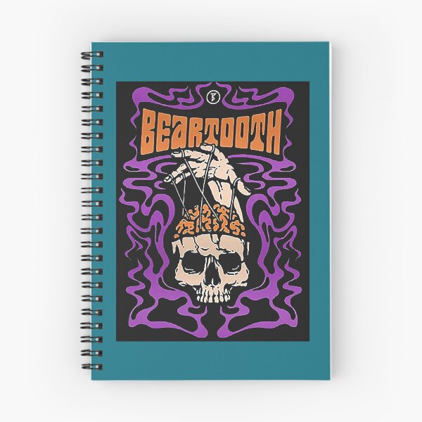 Item preview, Fans beartooth designed and sold by austinfloyd.