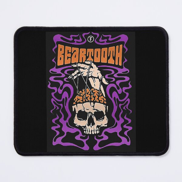 Item preview, Fans beartooth designed and sold by austinfloyd.