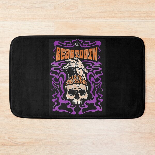 Item preview, Fans beartooth designed and sold by austinfloyd.