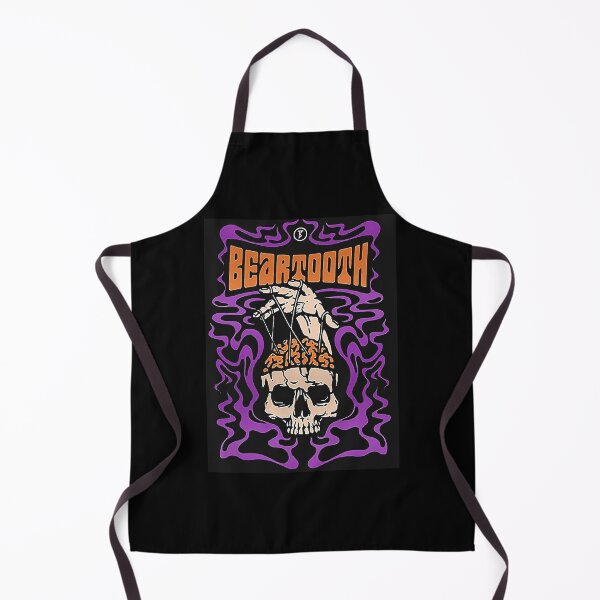 Item preview, Fans beartooth designed and sold by austinfloyd.
