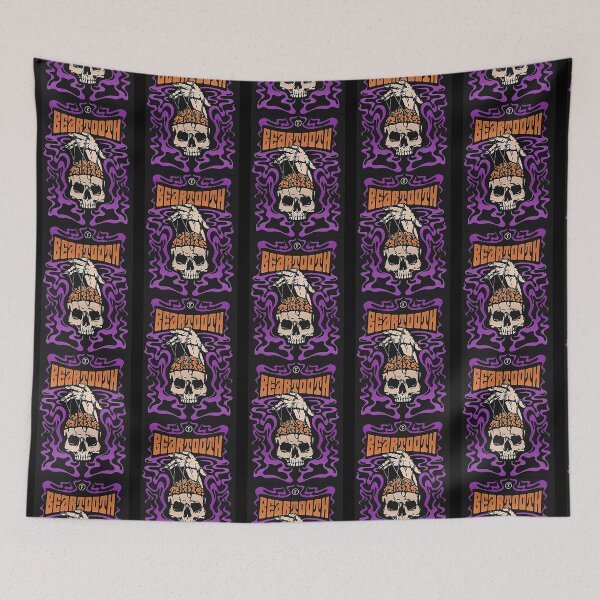 Item preview, Fans beartooth designed and sold by austinfloyd.