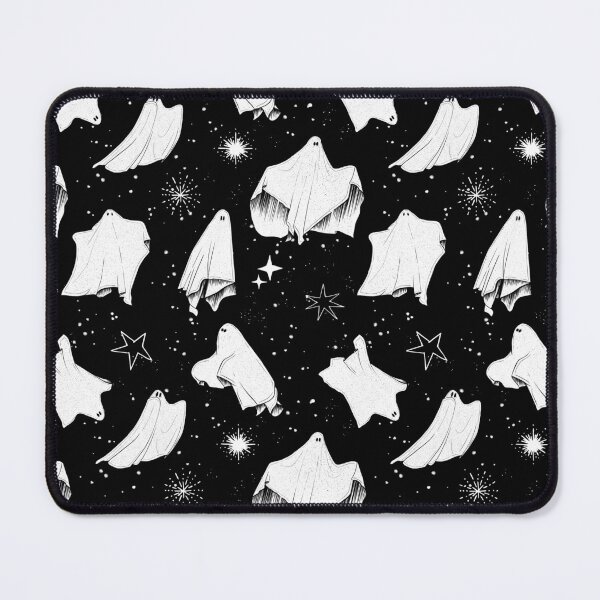 Item preview, Ghosts In The Galaxy designed and sold by Gemma Compton.