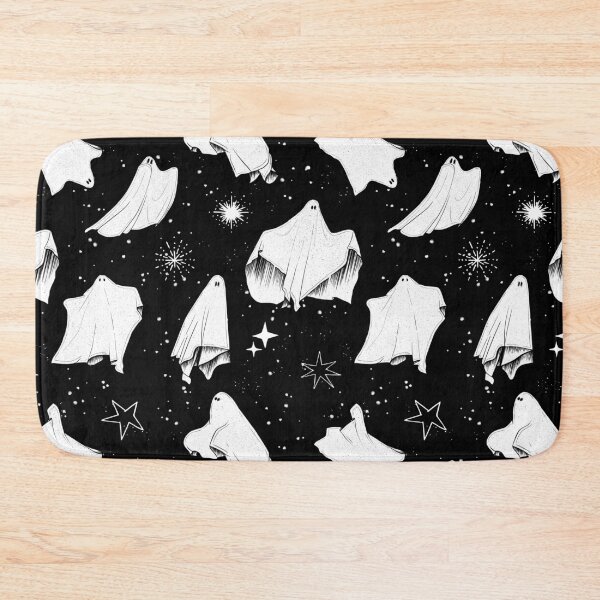Item preview, Ghosts In The Galaxy designed and sold by Gemma Compton.