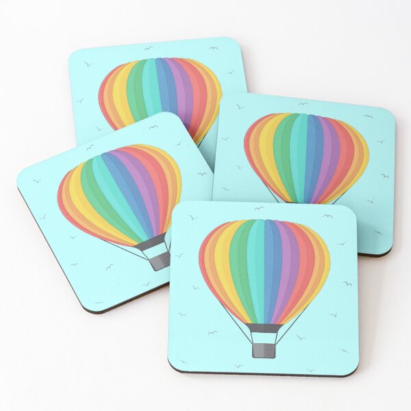 Item preview, Stay high with colors - no wording designed and sold by LiberaCaballo.