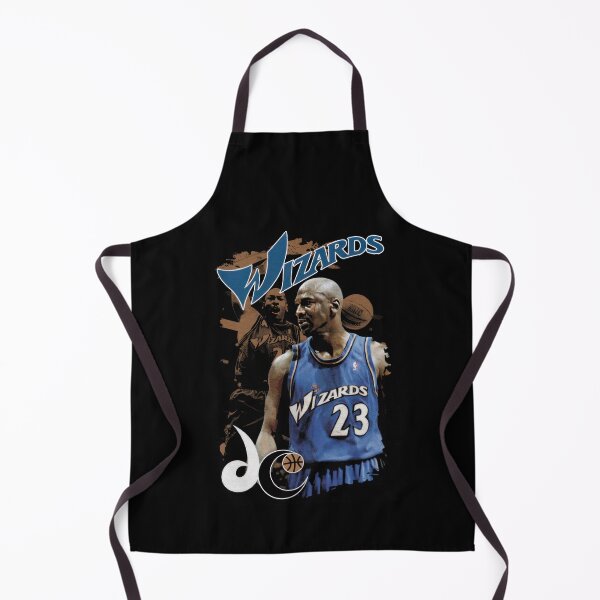 Item preview, Retro Wizards 23 Vintage Bootleg designed and sold by EnergyStrike26.
