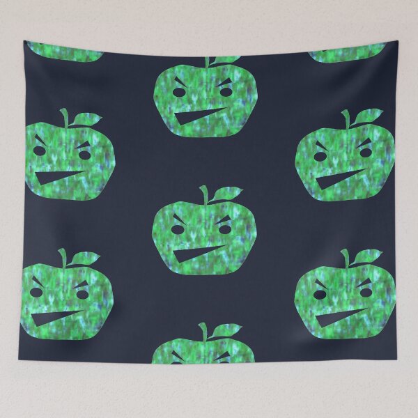 Item preview, Bad Apple designed and sold by kinpirks.
