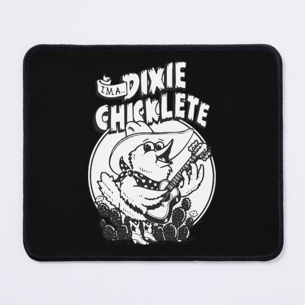 Item preview, Texas Dixie Chicken designed and sold by DelitPoulin.
