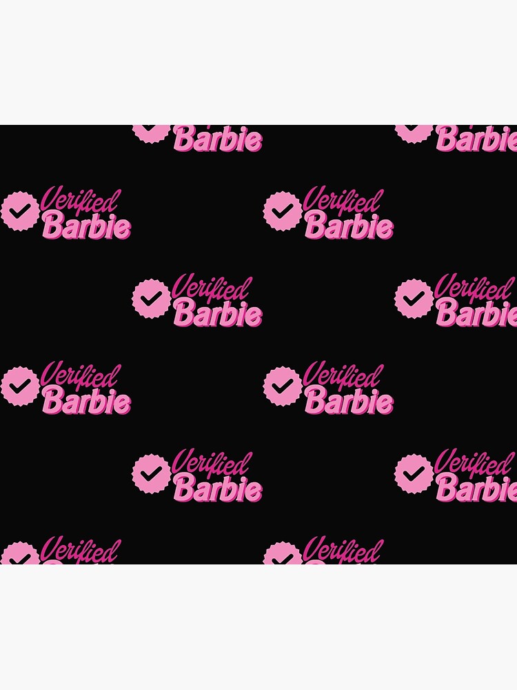 Discover barbie quotes Tapestry