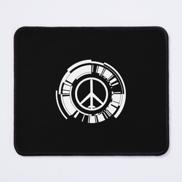 Item preview, MGS - Peace Walker - White  	 designed and sold by fnezuqrt34.