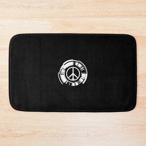 Item preview, MGS - Peace Walker - White  	 designed and sold by fnezuqrt34.