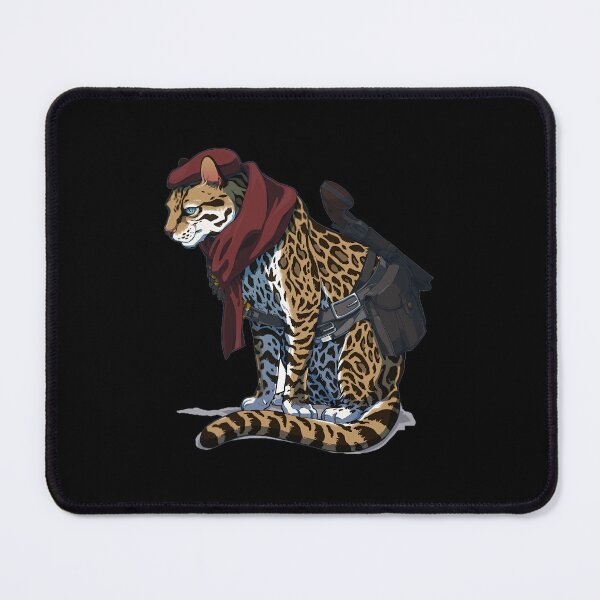 Item preview, Revolver Ocelot  	 designed and sold by bunomihpgr99.