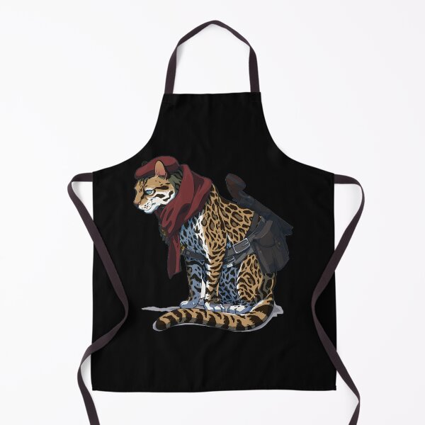 Item preview, Revolver Ocelot designed and sold by bunomihpgr99.