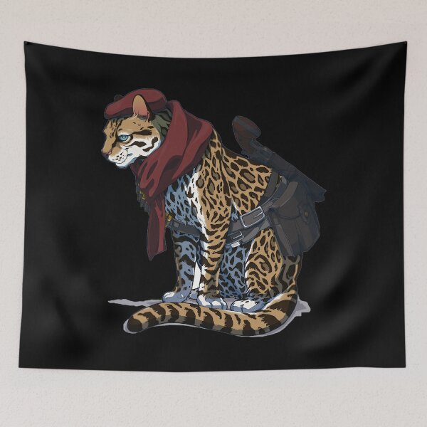Item preview, Revolver Ocelot  	 designed and sold by bunomihpgr99.