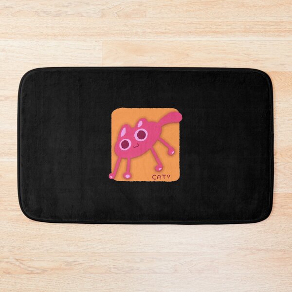 Item preview, Cat? designed and sold by Wes.