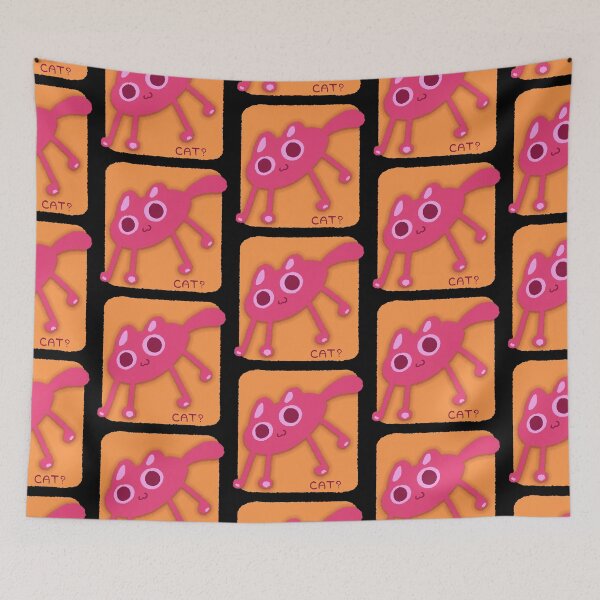 Item preview, Cat? designed and sold by Wes.