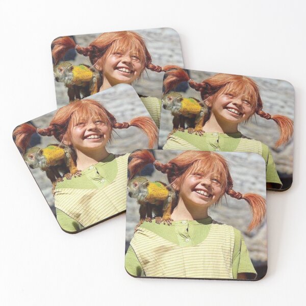 Item preview, pee langstrumpf designed and sold by mredatshop.