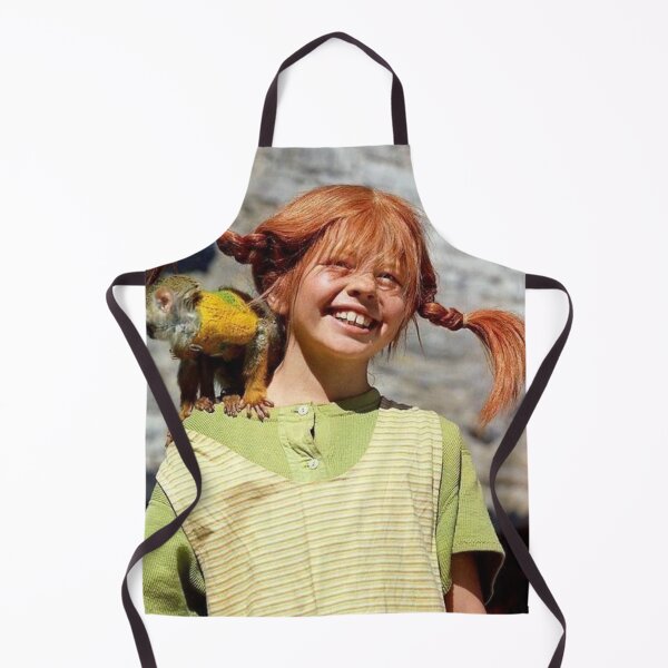 Item preview, pee langstrumpf designed and sold by mredatshop.