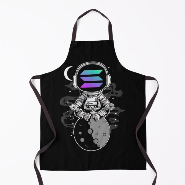 Item preview, Solana SOL designed and sold by PaigeAllain.