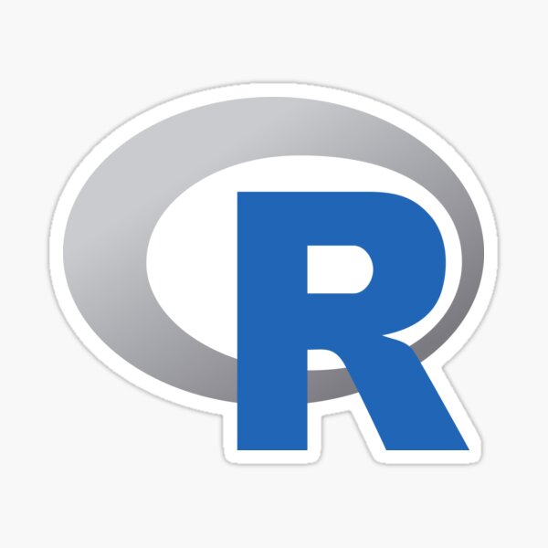 R programming language logo - R Official Logo Programming Language