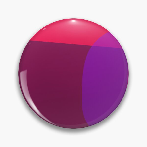 Item preview, Colorful Circular Background with Pink and Purple Shades designed and sold by masabo.