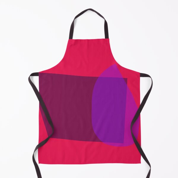 Item preview, Colorful Circular Background with Pink and Purple Shades designed and sold by masabo.