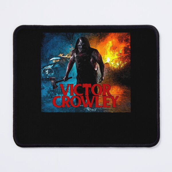 Item preview, Hatchet Victor Crowley Classic designed and sold by PicklesLawrenc.