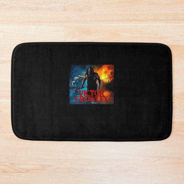 Item preview, Hatchet Victor Crowley Classic designed and sold by PicklesLawrenc.
