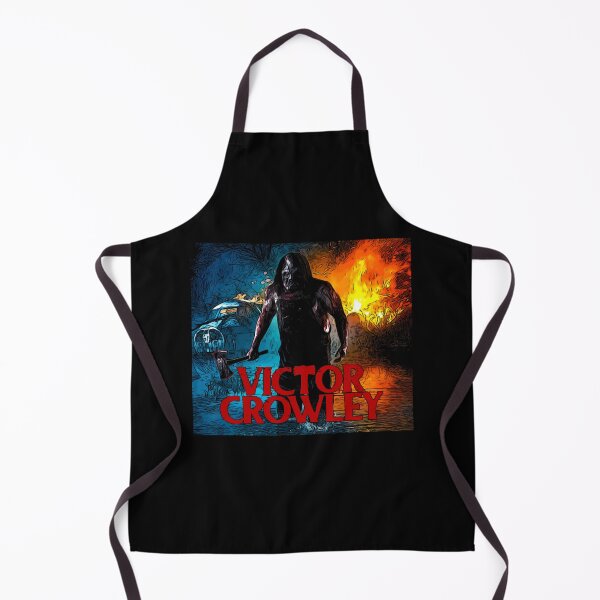 Item preview, Hatchet Victor Crowley Classic designed and sold by PicklesLawrenc.