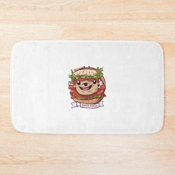 Item preview, DÖNER KEBAB,DONER KEBAB designed and sold by Ripoubsb.