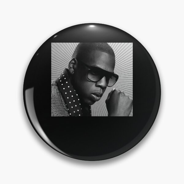 Item preview, Jay Z        (7) designed and sold by BoutiqueGarlic.
