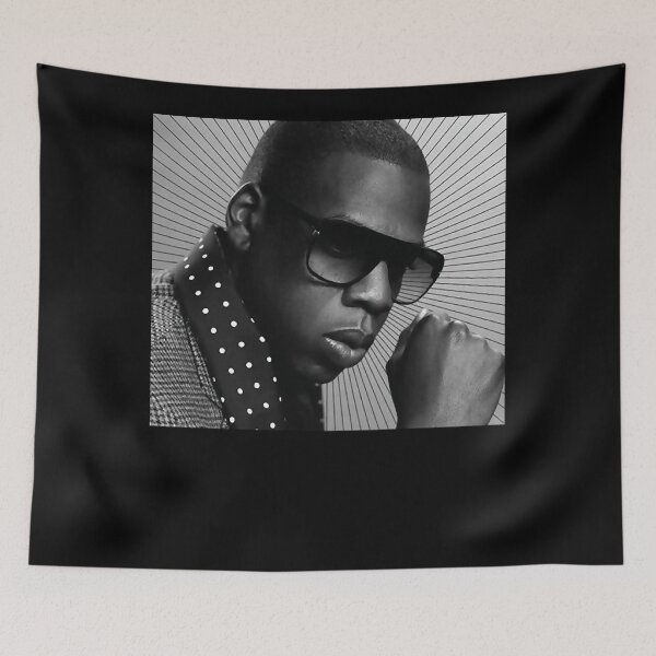 Item preview, Jay Z        (7) designed and sold by BoutiqueGarlic.