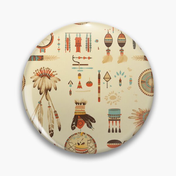 Item preview, Tapiz tribal designed and sold by Infinatecrypto.